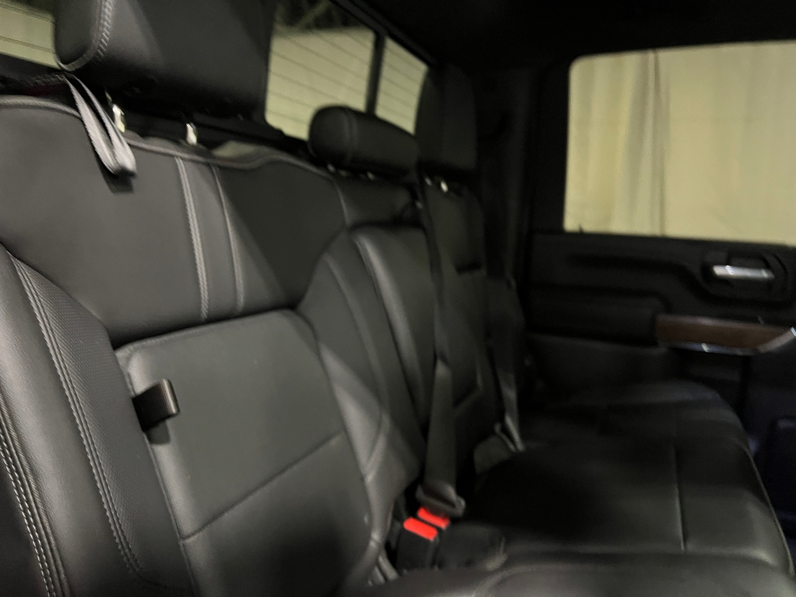 Thumbnail: 2021 Chevrolet Silverado 2500 - 5