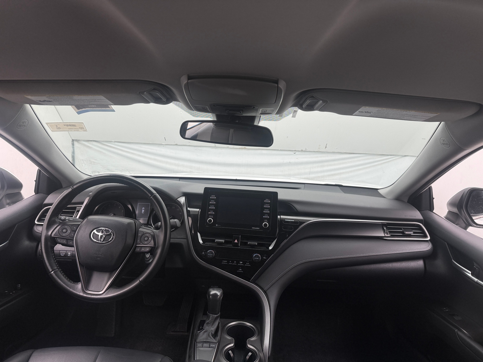 Thumbnail: 2024 Toyota Camry - 2
