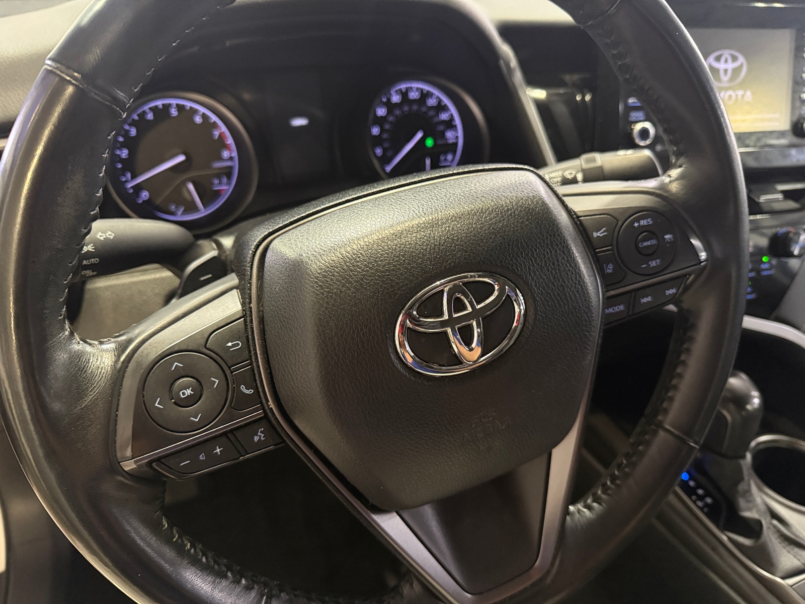 Thumbnail: 2024 Toyota Camry - 4