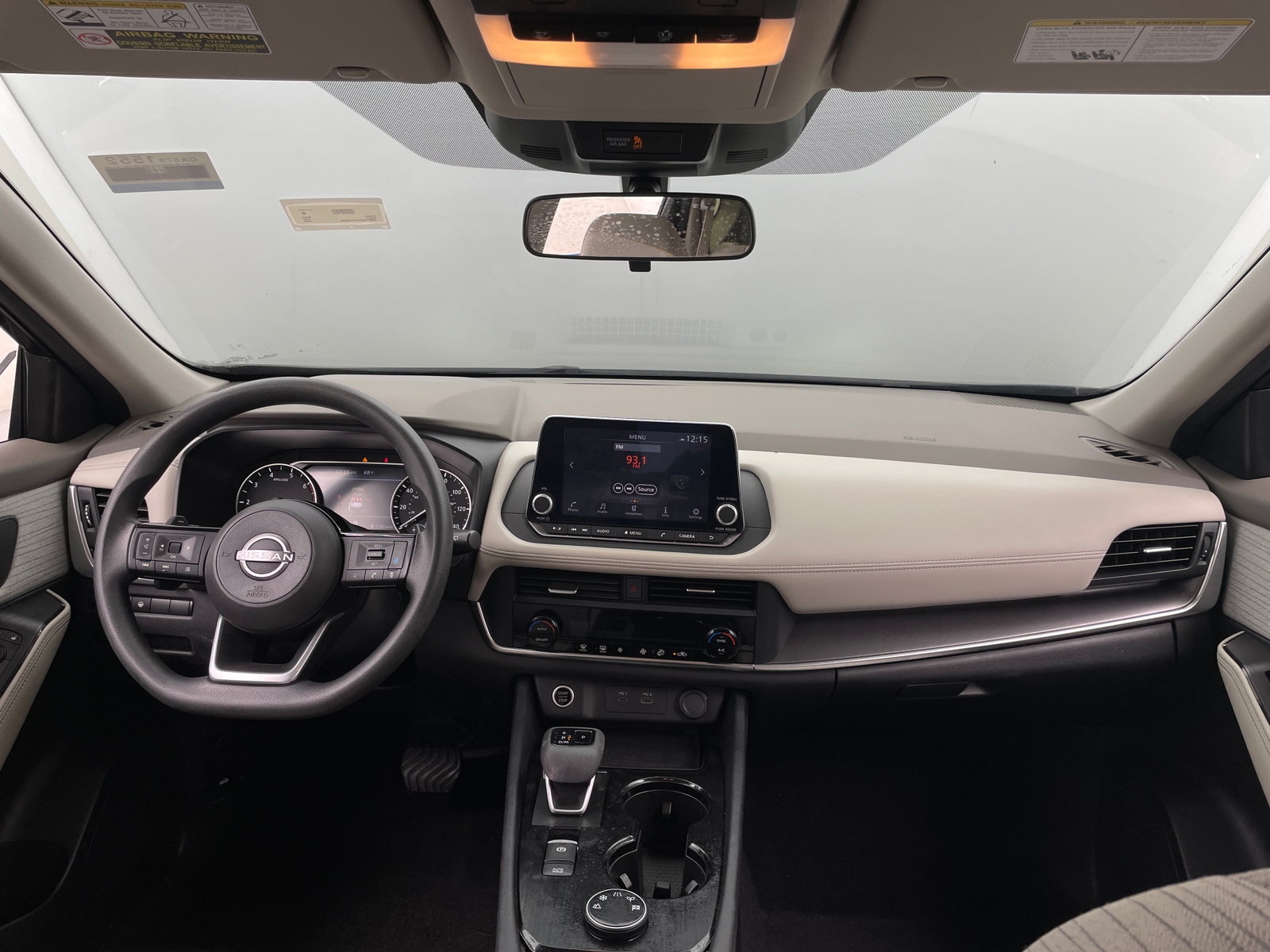 Thumbnail: 2023 Nissan Rogue - 3