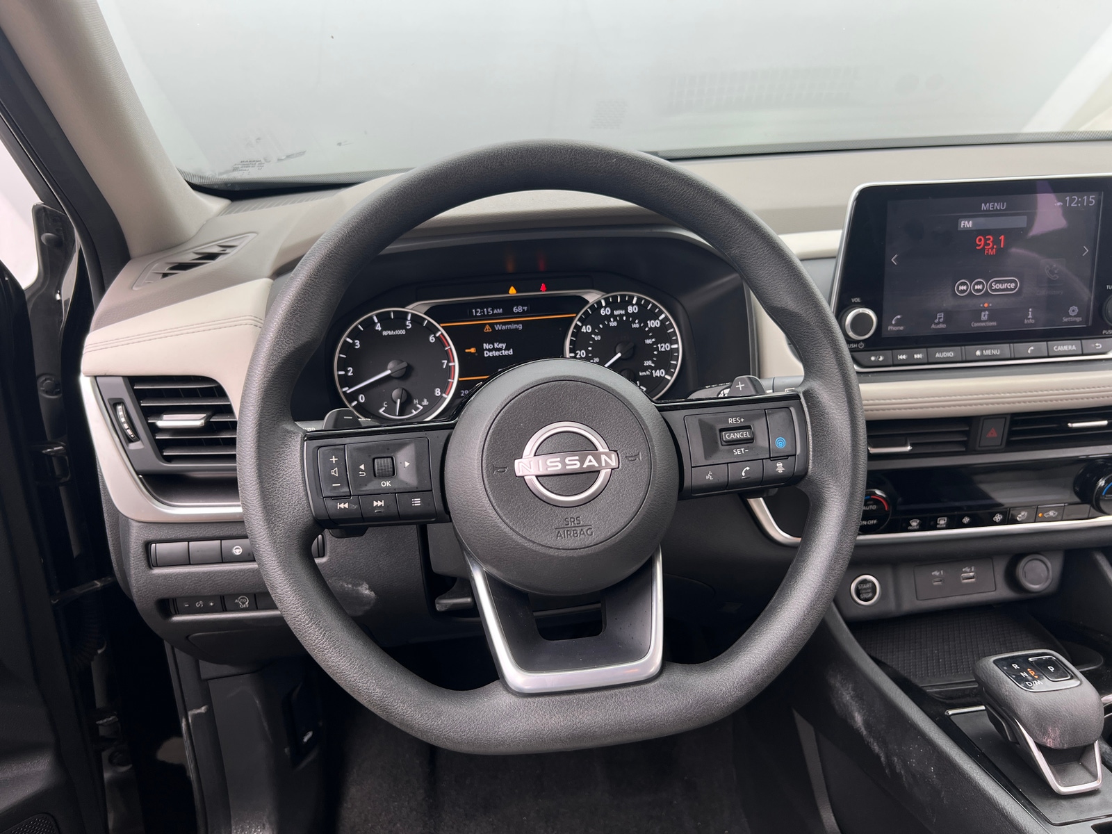Thumbnail: 2023 Nissan Rogue - 5