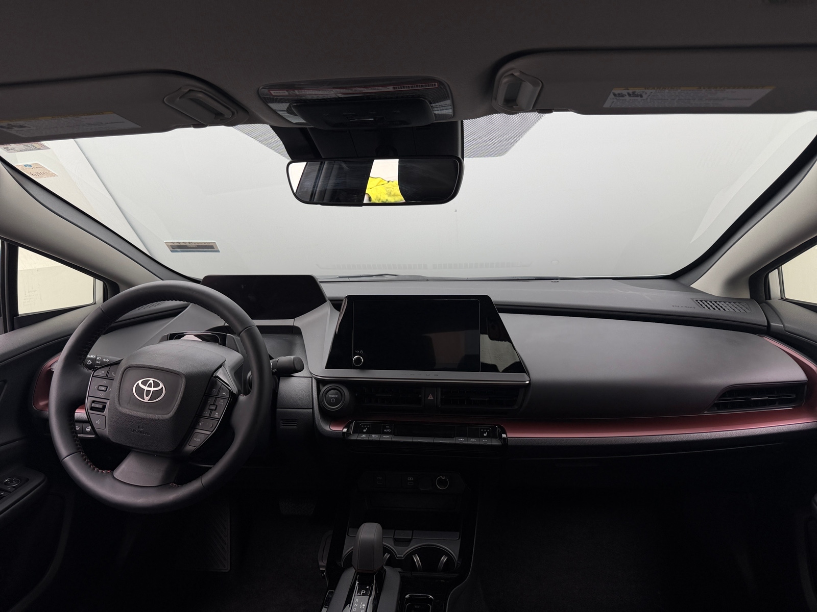 Thumbnail: 2026 Toyota Prius - 2