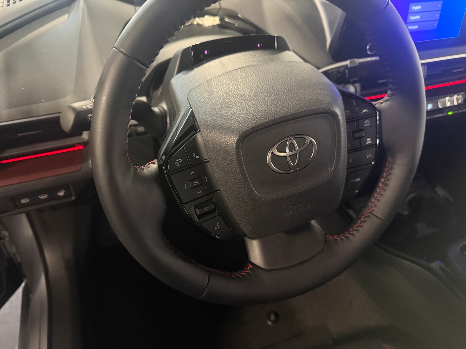 Thumbnail: 2026 Toyota Prius - 4