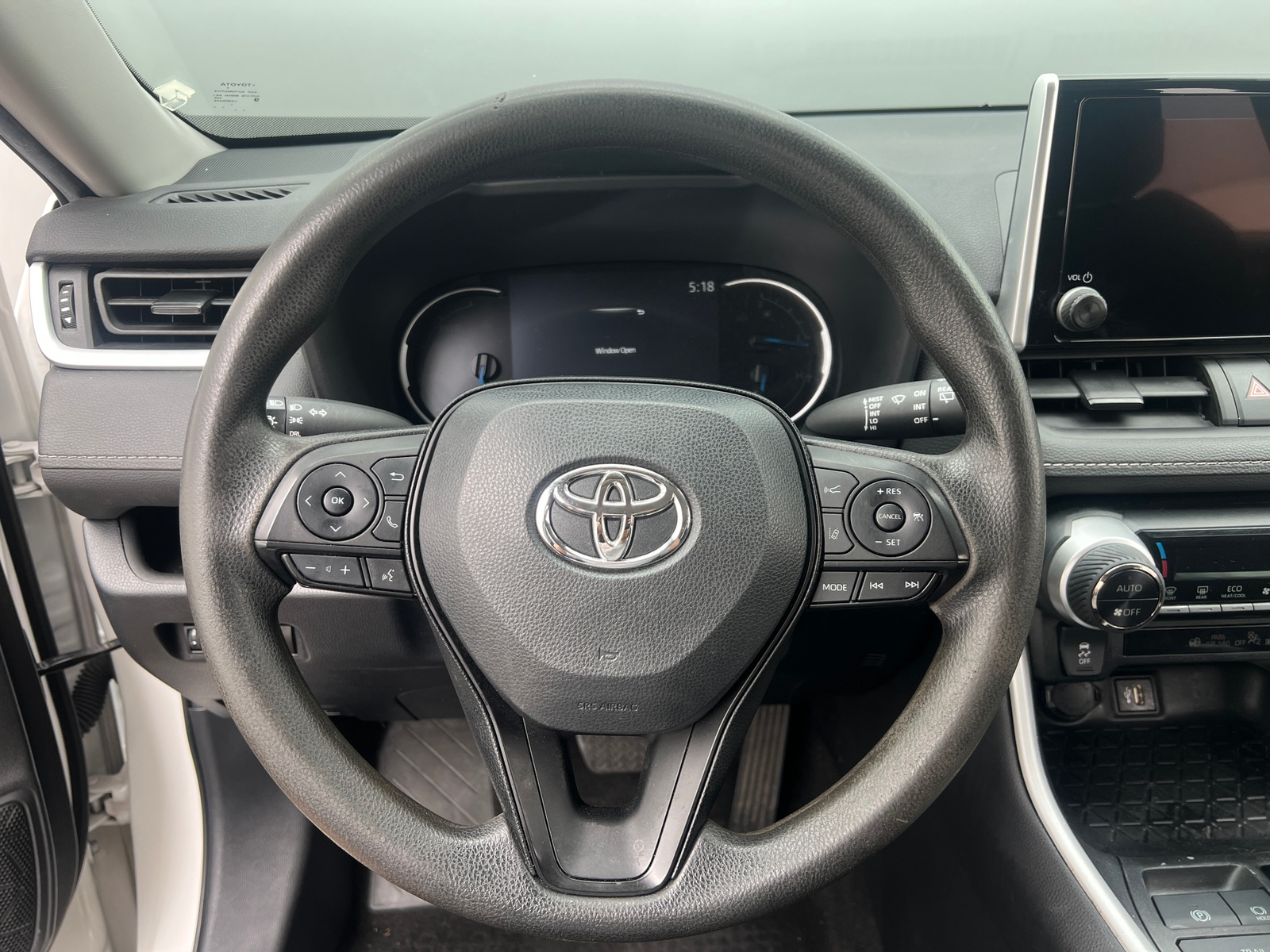 Thumbnail: 2023 Toyota RAV4 - 5