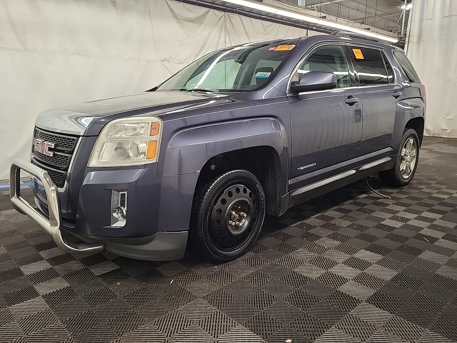 2013 GMC Terrain Sle