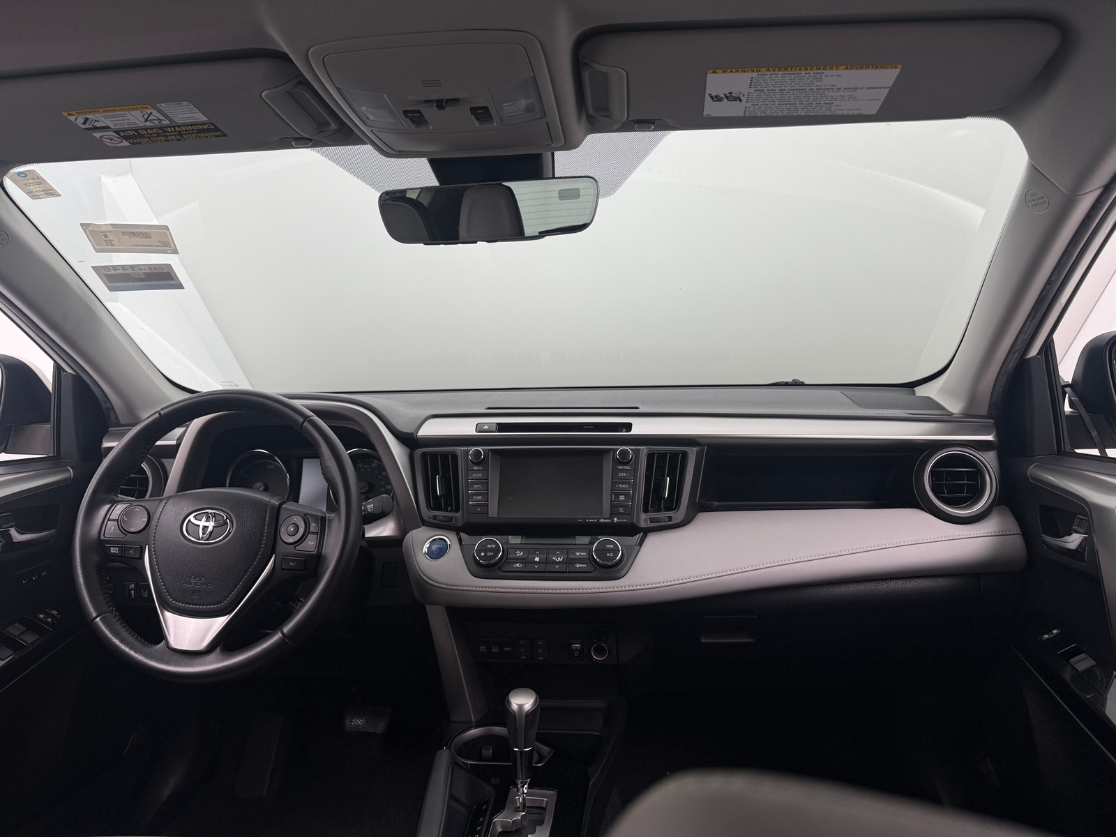 Thumbnail: 2016 Toyota RAV4 - 2
