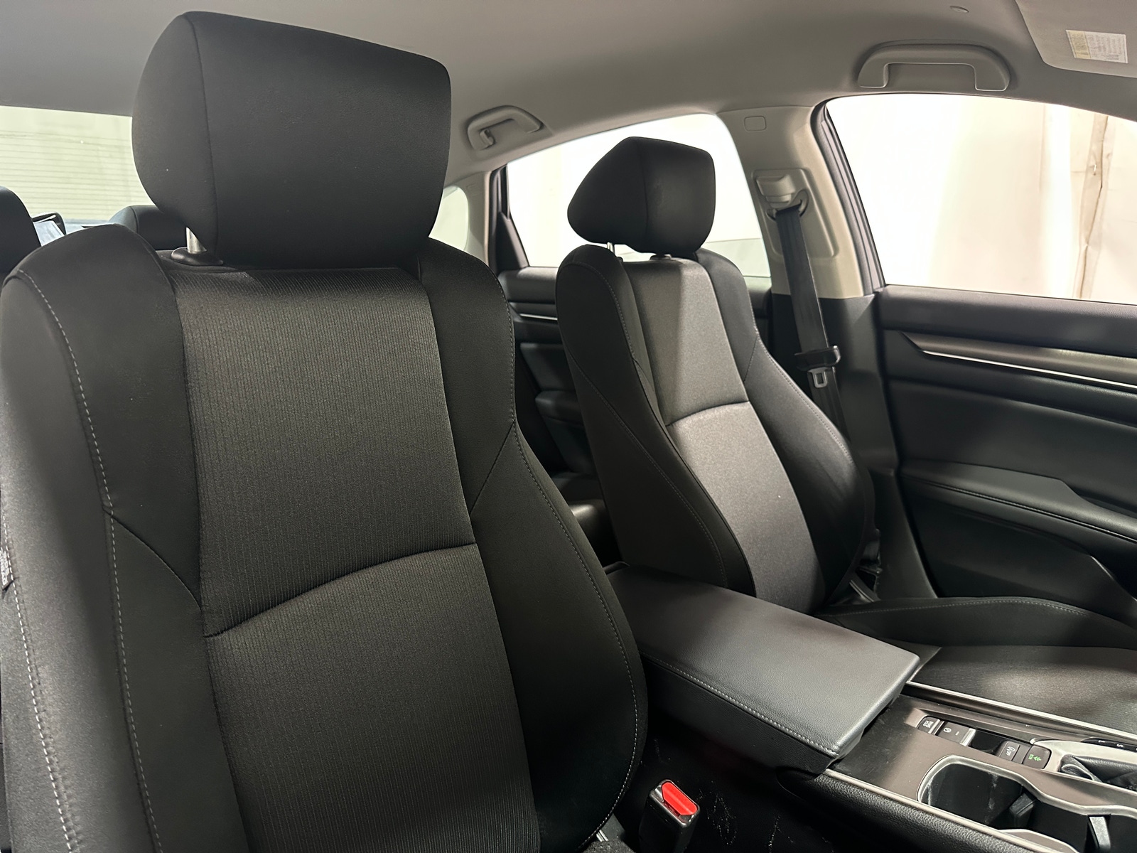 Thumbnail: 2021 Honda Accord - 2