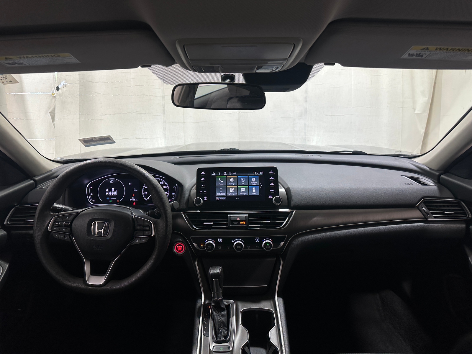 Thumbnail: 2021 Honda Accord - 3