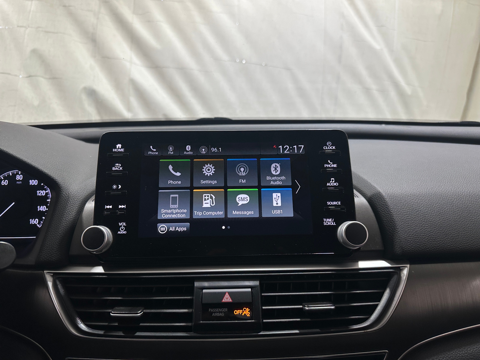 Thumbnail: 2021 Honda Accord - 4