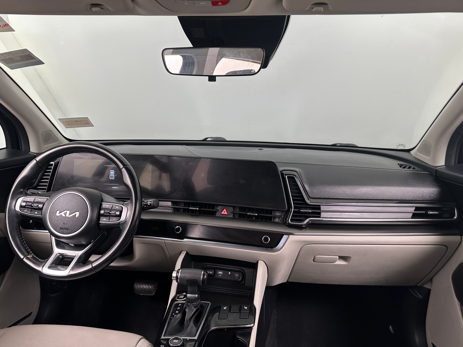 Thumbnail: 2023 Kia Sportage - 2