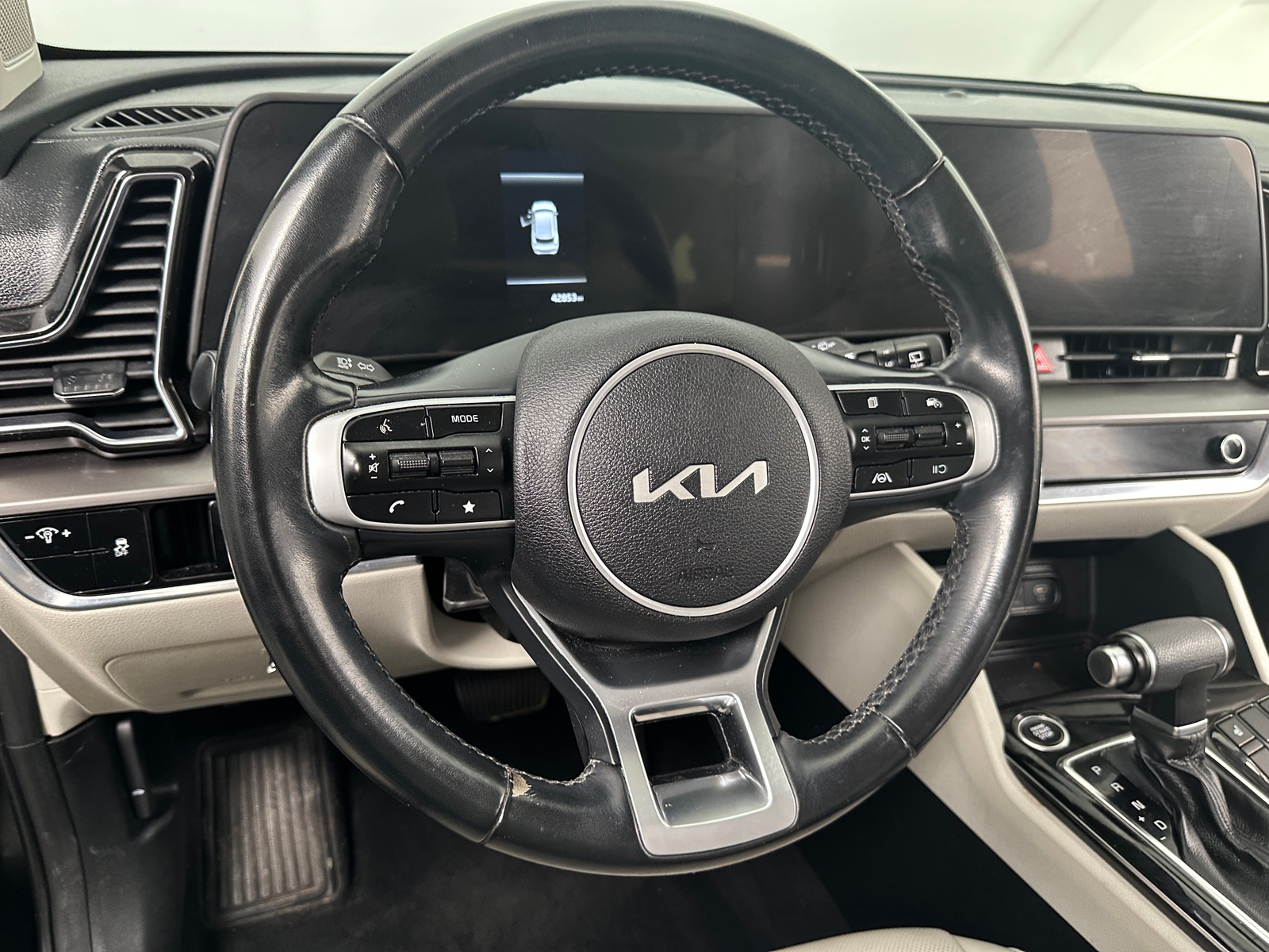 Thumbnail: 2023 Kia Sportage - 4