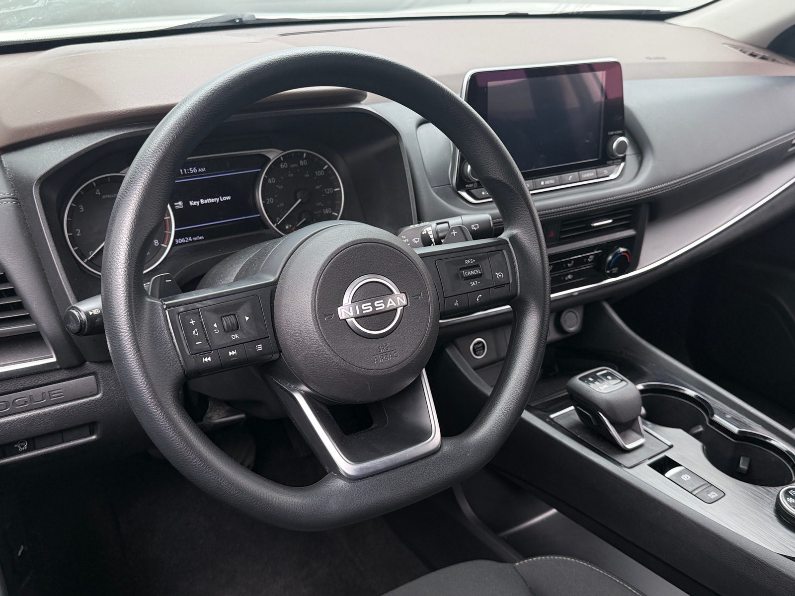 Thumbnail: 2023 Nissan Rogue - 5