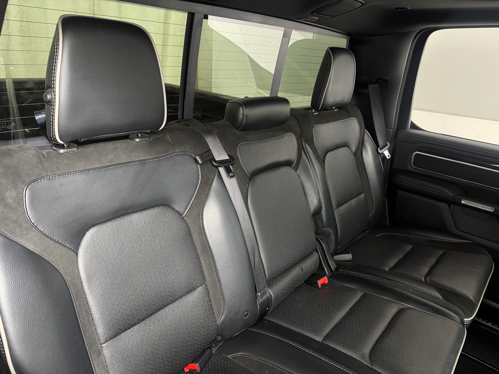 Thumbnail: 2021 RAM 1500 - 5