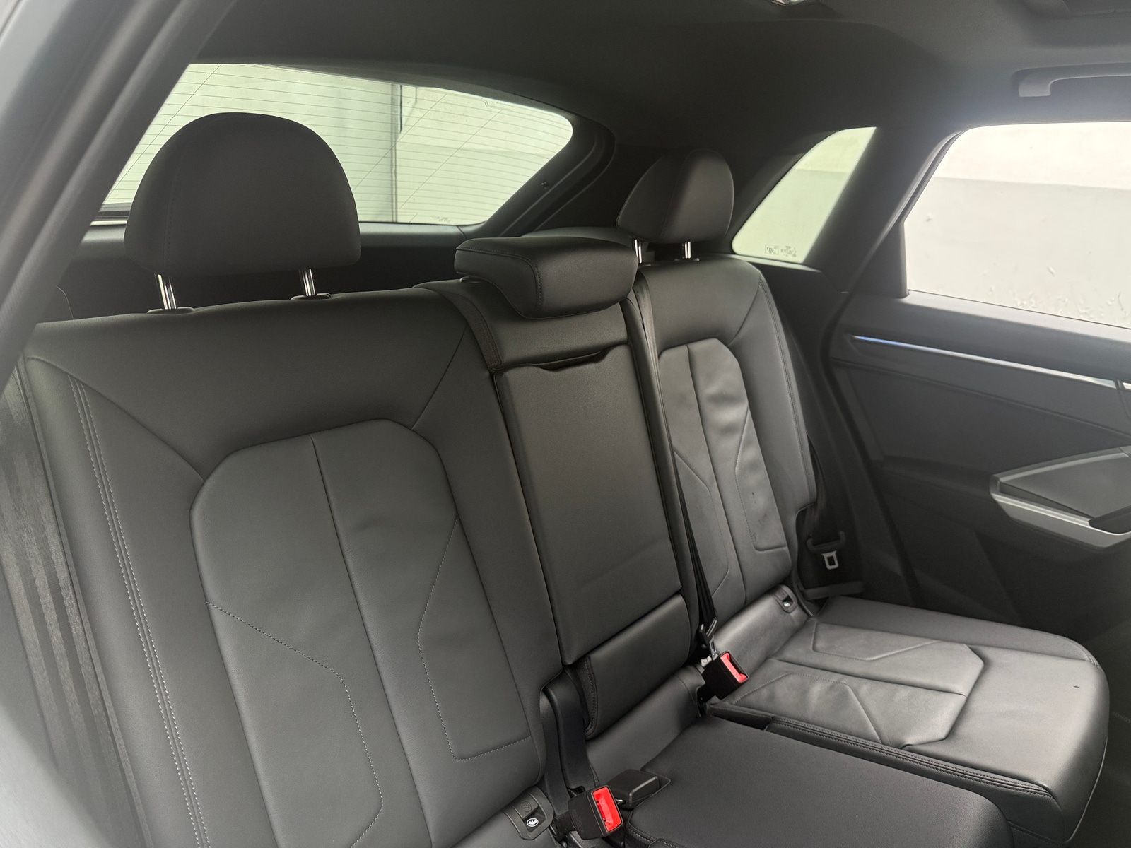 Thumbnail: 2023 Audi Q3 - 5