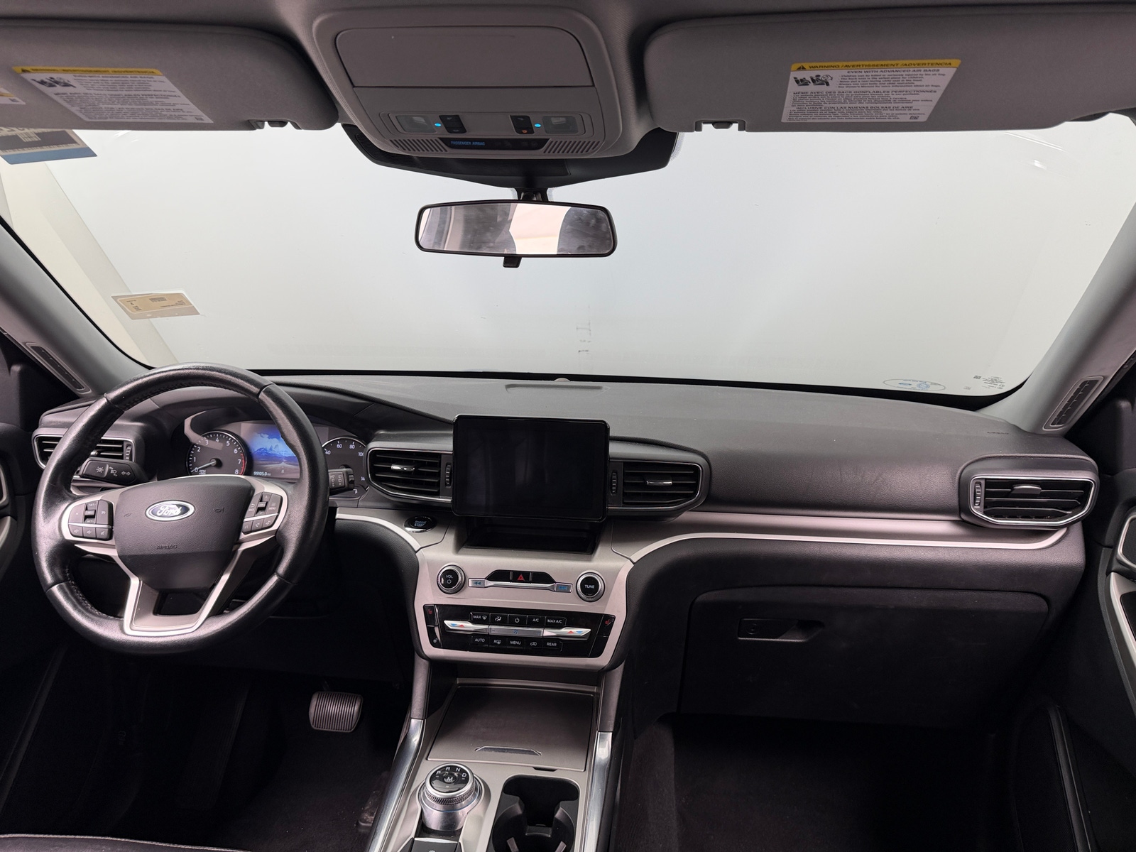 Thumbnail: 2020 Ford Explorer - 2
