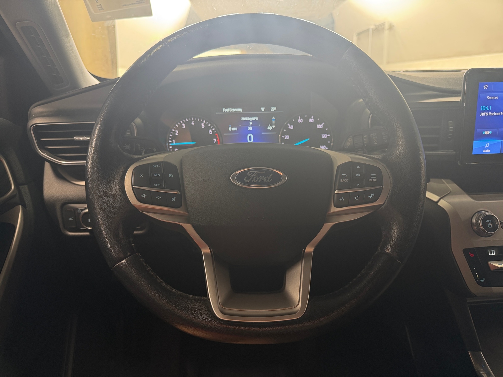 Thumbnail: 2020 Ford Explorer - 4