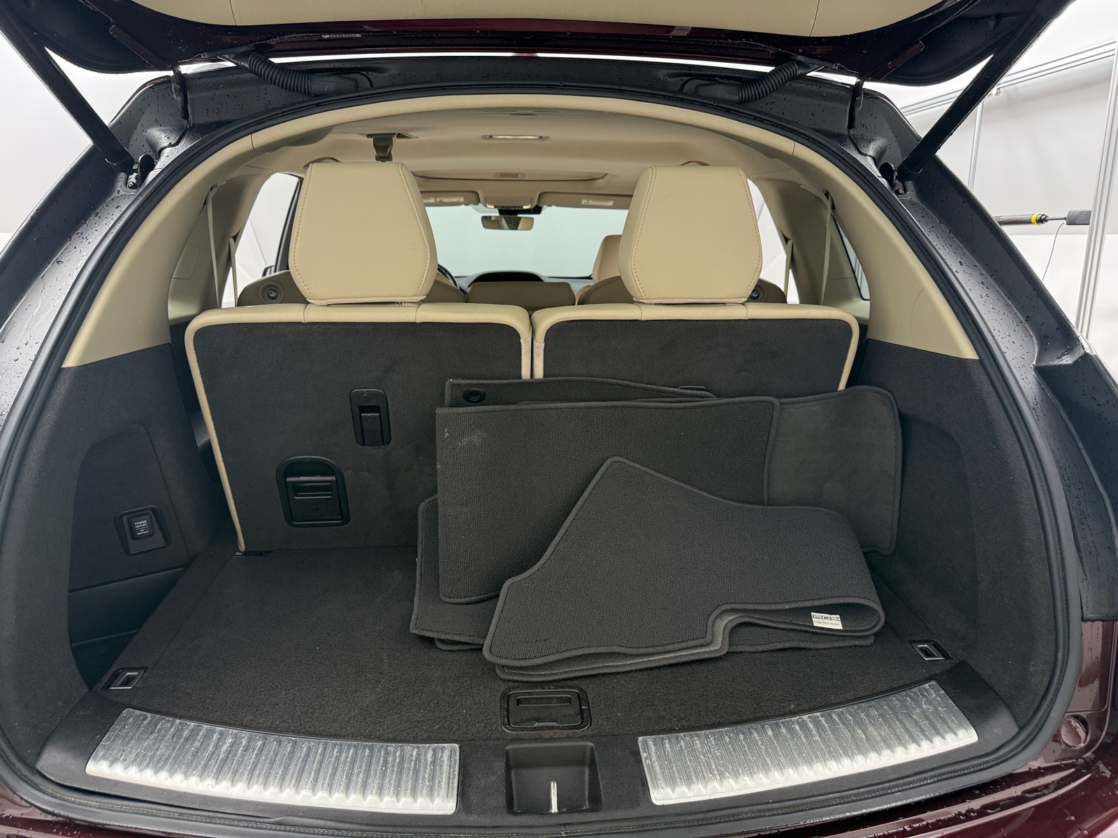 Thumbnail: 2017 Acura MDX - 6