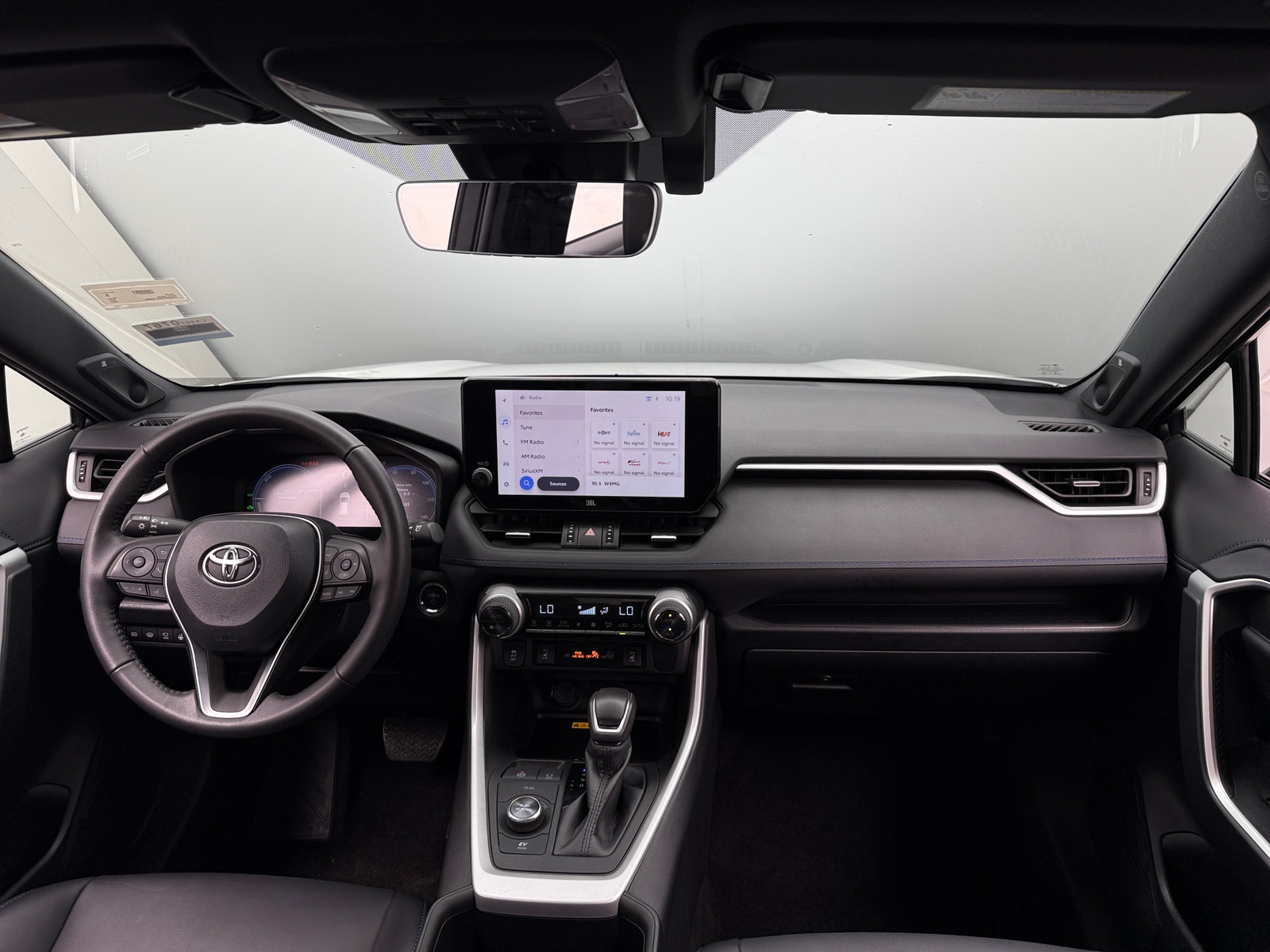 Thumbnail: 2024 Toyota RAV4 - 3