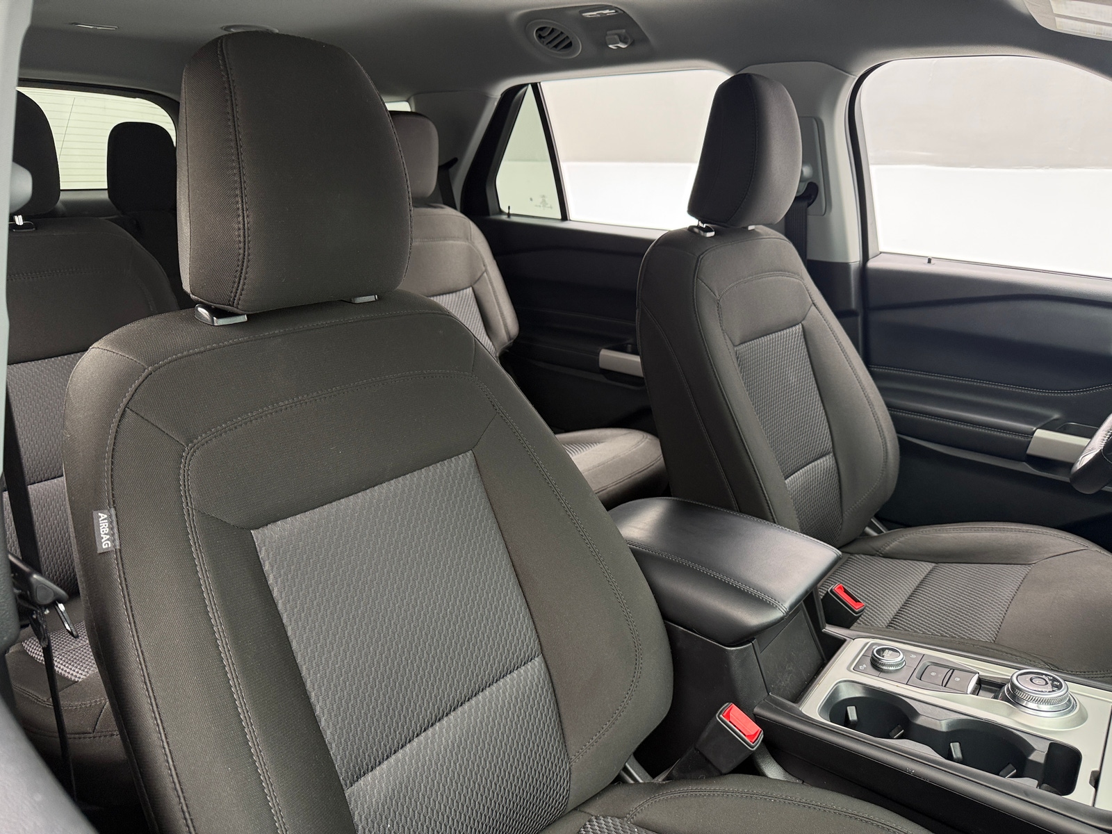 Thumbnail: 2024 Ford Explorer - 2