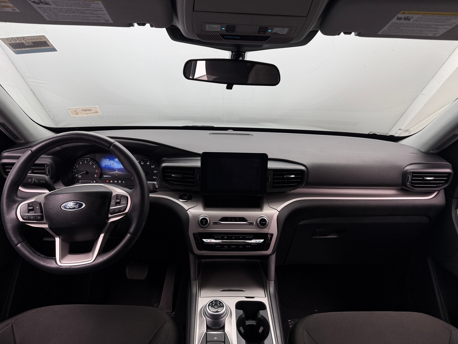 Thumbnail: 2024 Ford Explorer - 3