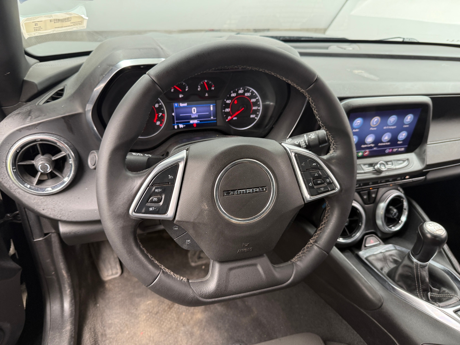 Thumbnail: 2022 Chevrolet Camaro - 4