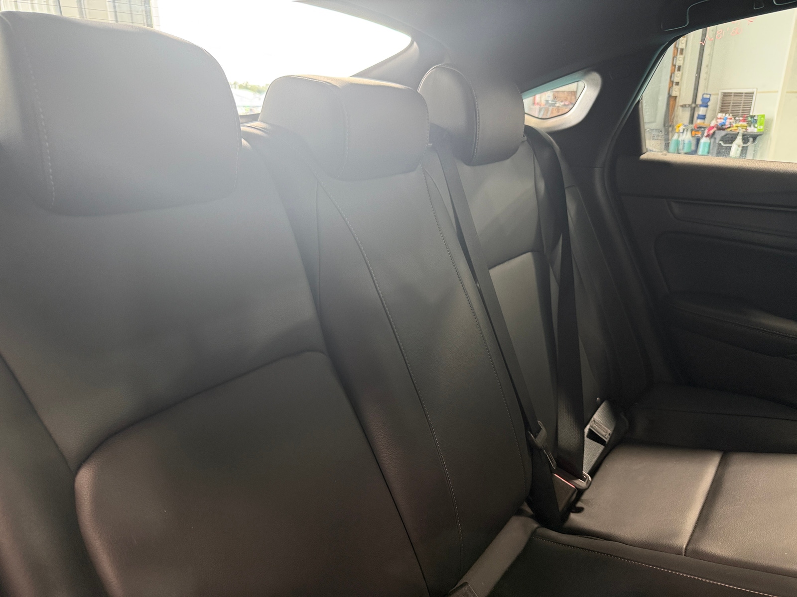 Thumbnail: 2023 Acura Integra - 5