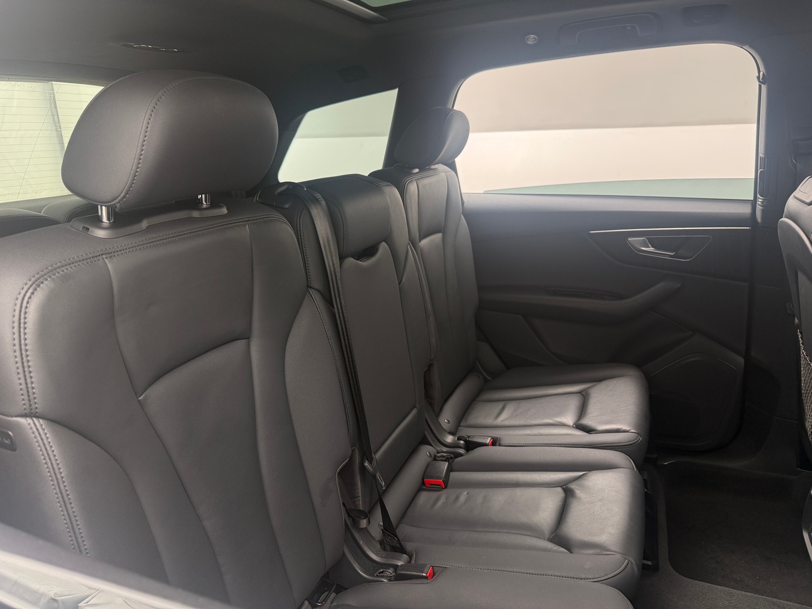 Thumbnail: 2022 Audi Q7 - 5