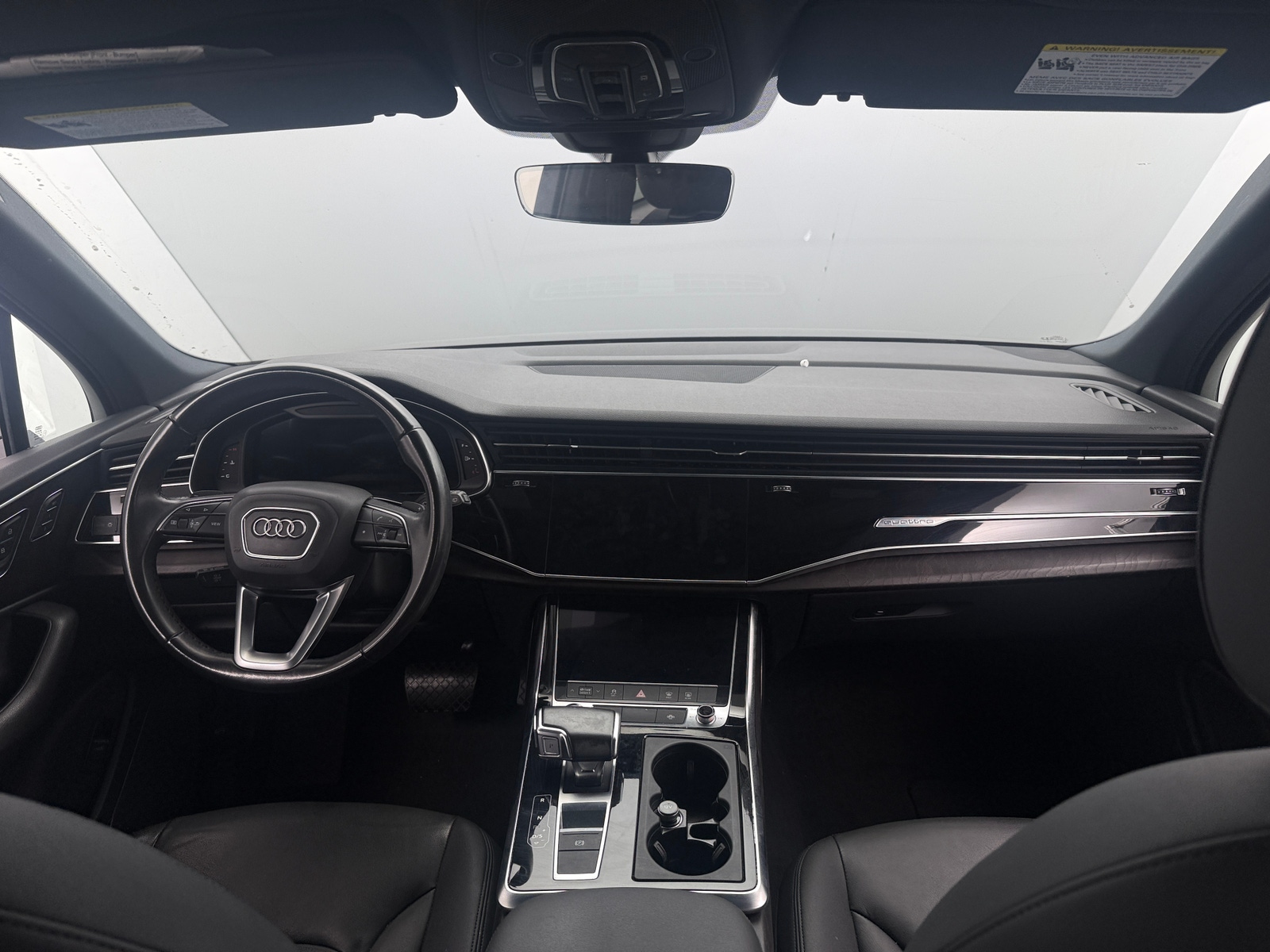 Thumbnail: 2022 Audi Q7 - 2