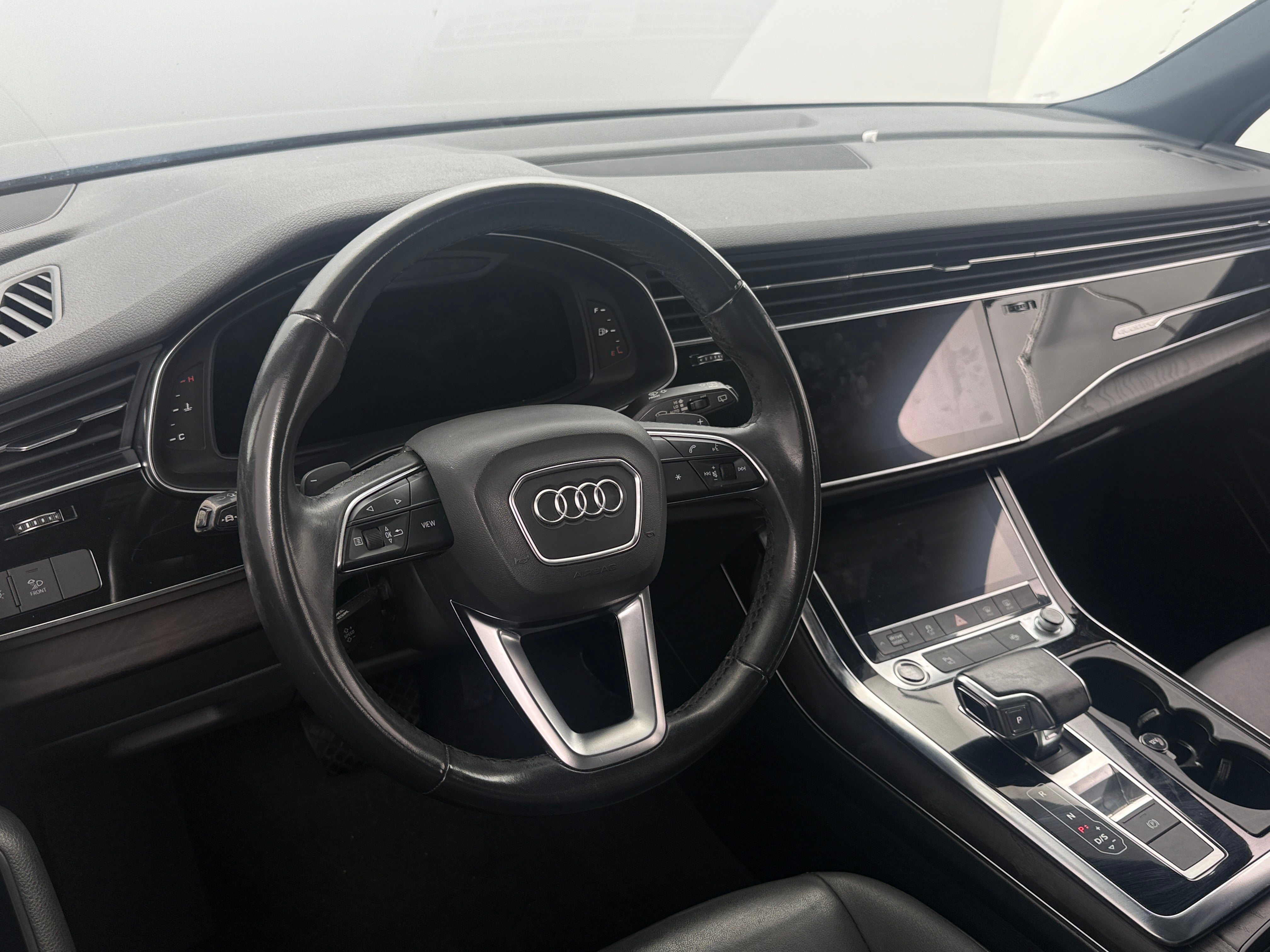 2022 Audi Q7