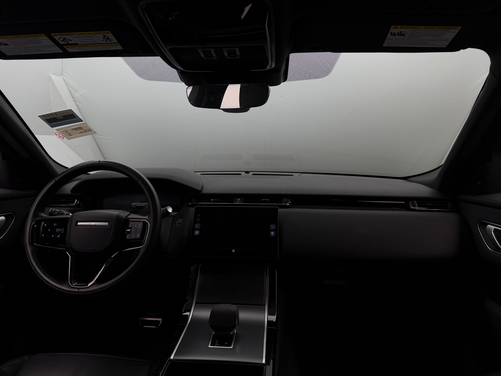 Thumbnail: 2025 Land Rover Range Rover Velar - 2