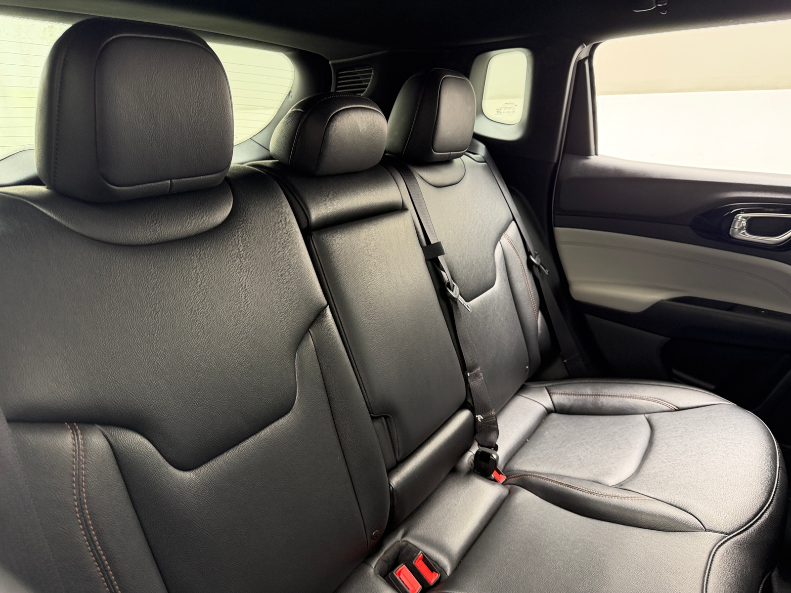 Thumbnail: 2024 Jeep Compass - 5