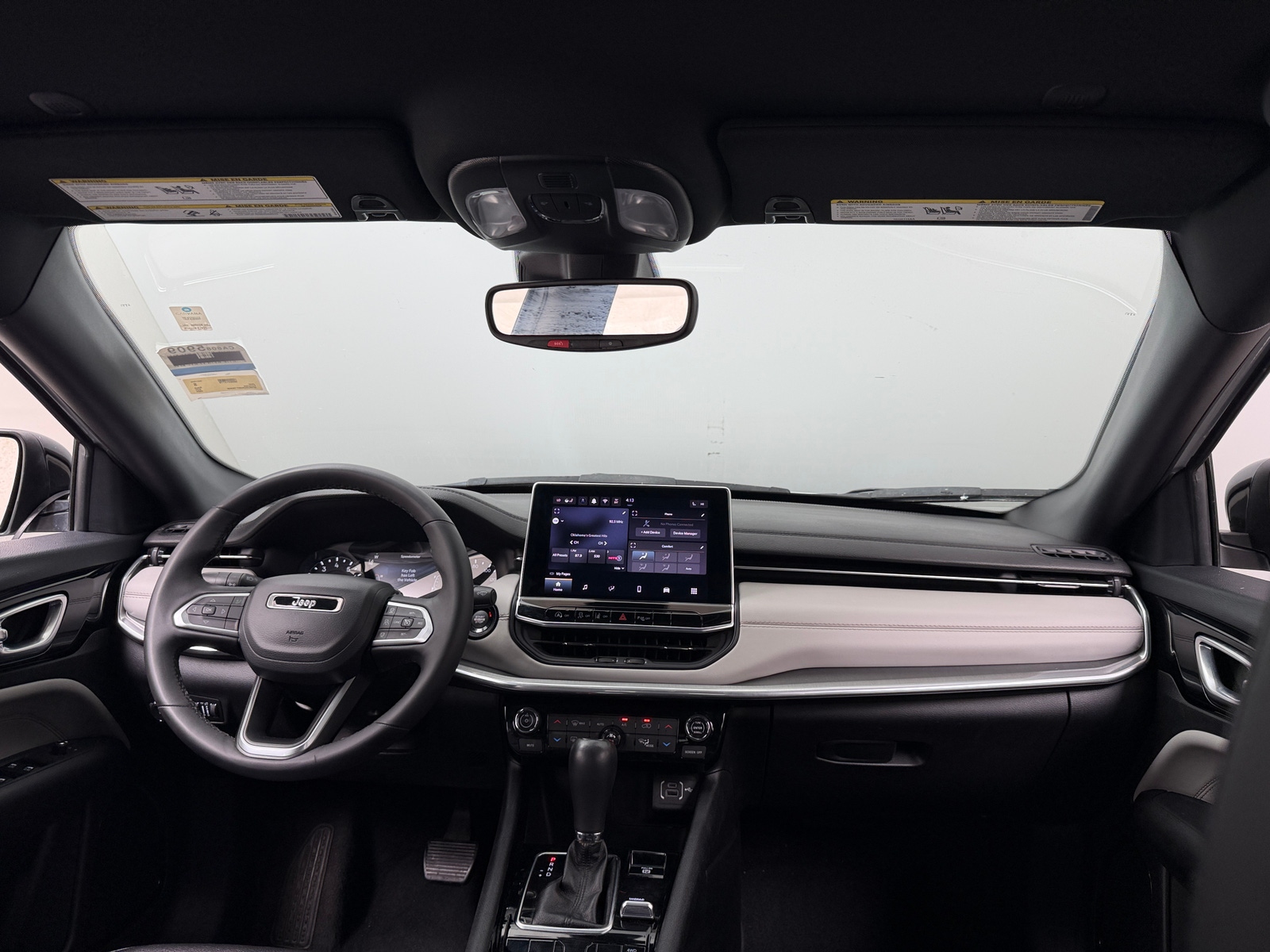 Thumbnail: 2024 Jeep Compass - 2