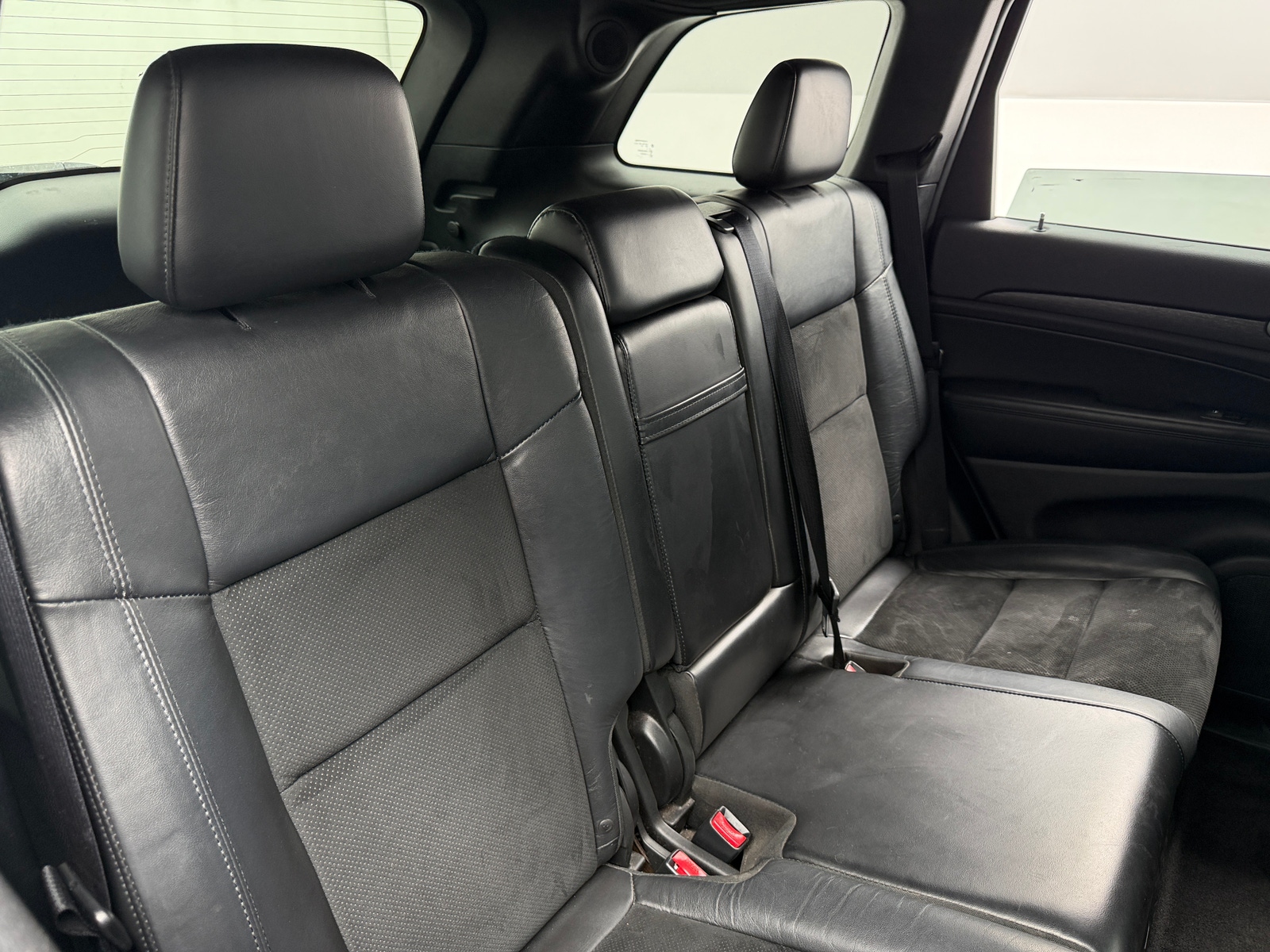 Thumbnail: 2018 Jeep Grand Cherokee - 5