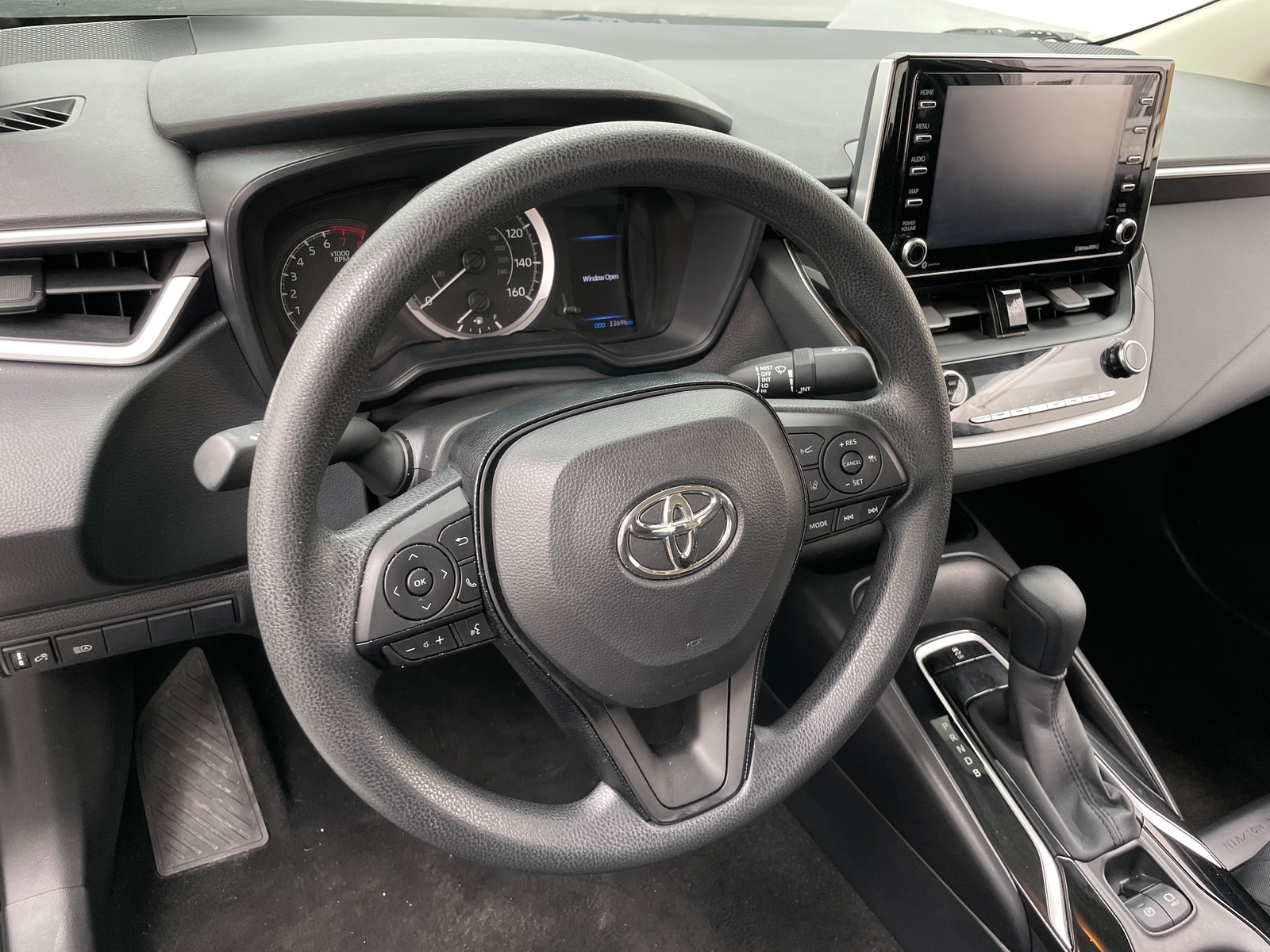 Thumbnail: 2021 Toyota Corolla - 5