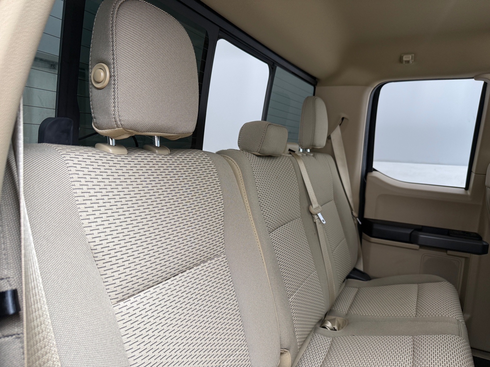 Thumbnail: 2018 Ford Econoline - 6