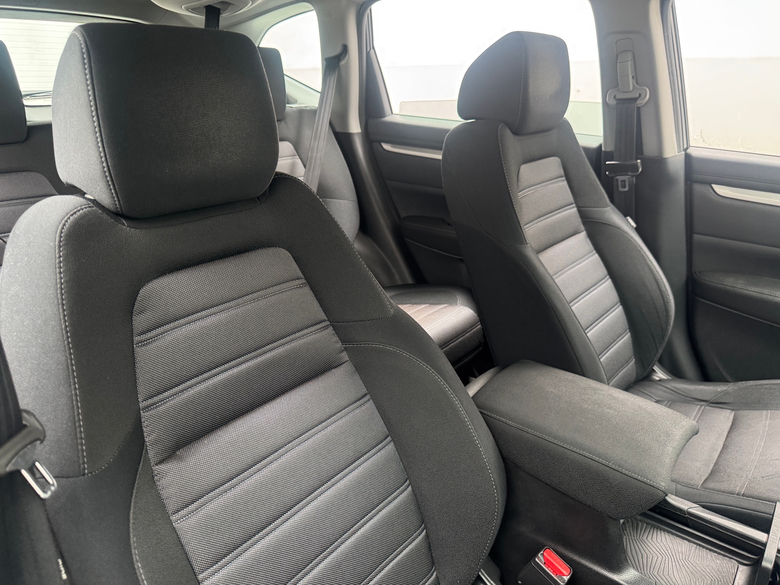 Thumbnail: 2019 Honda CR-V - 2