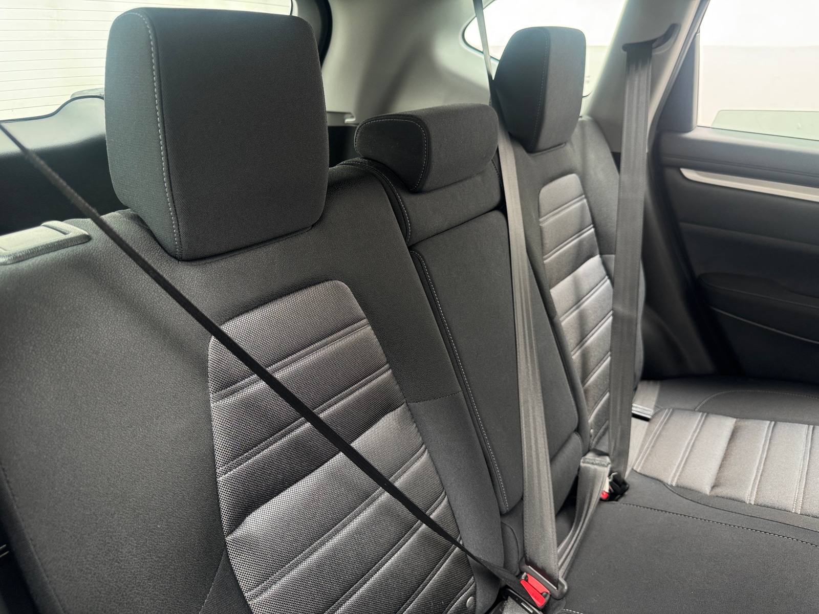 Thumbnail: 2019 Honda CR-V - 6