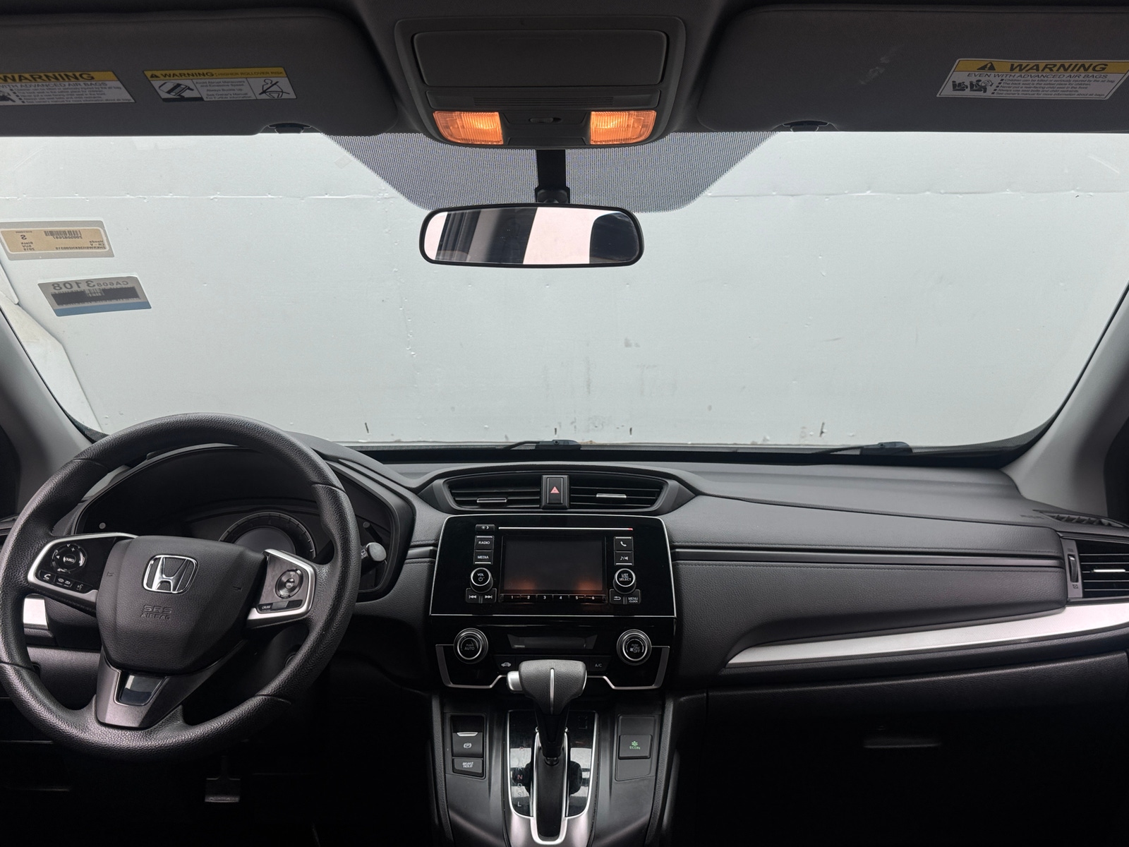 Thumbnail: 2019 Honda CR-V - 3