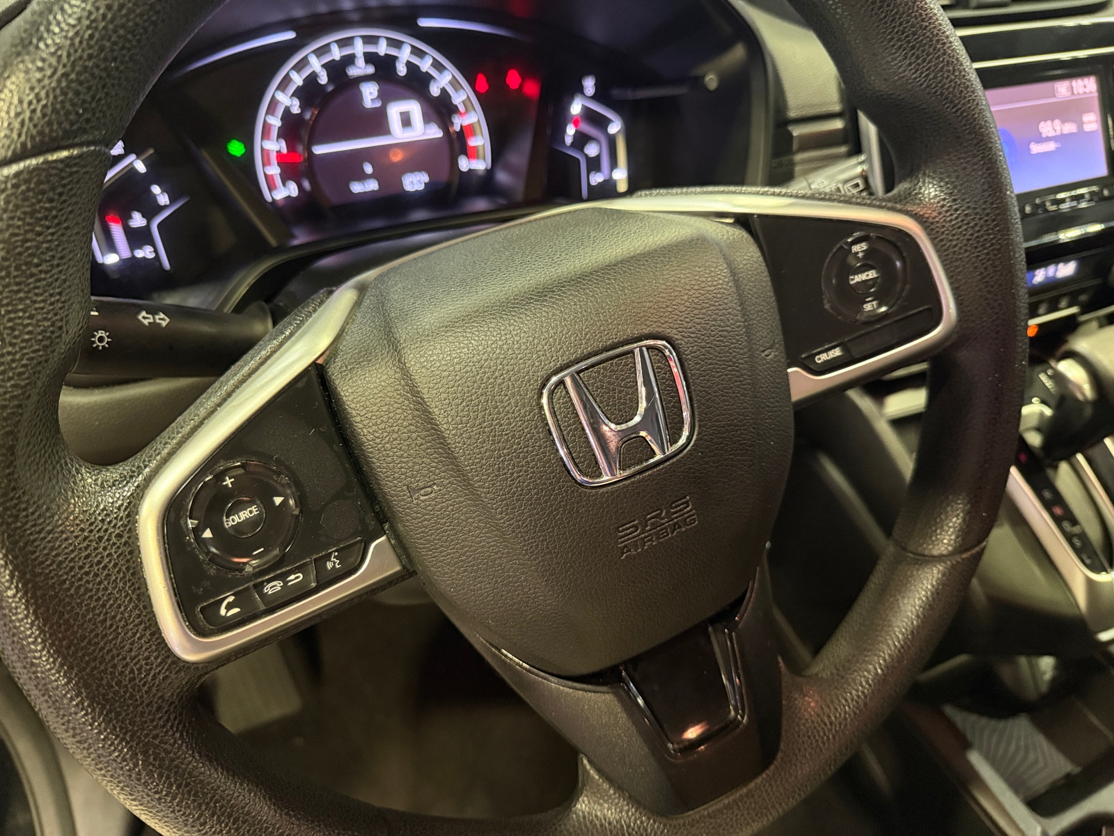 Thumbnail: 2019 Honda CR-V - 5