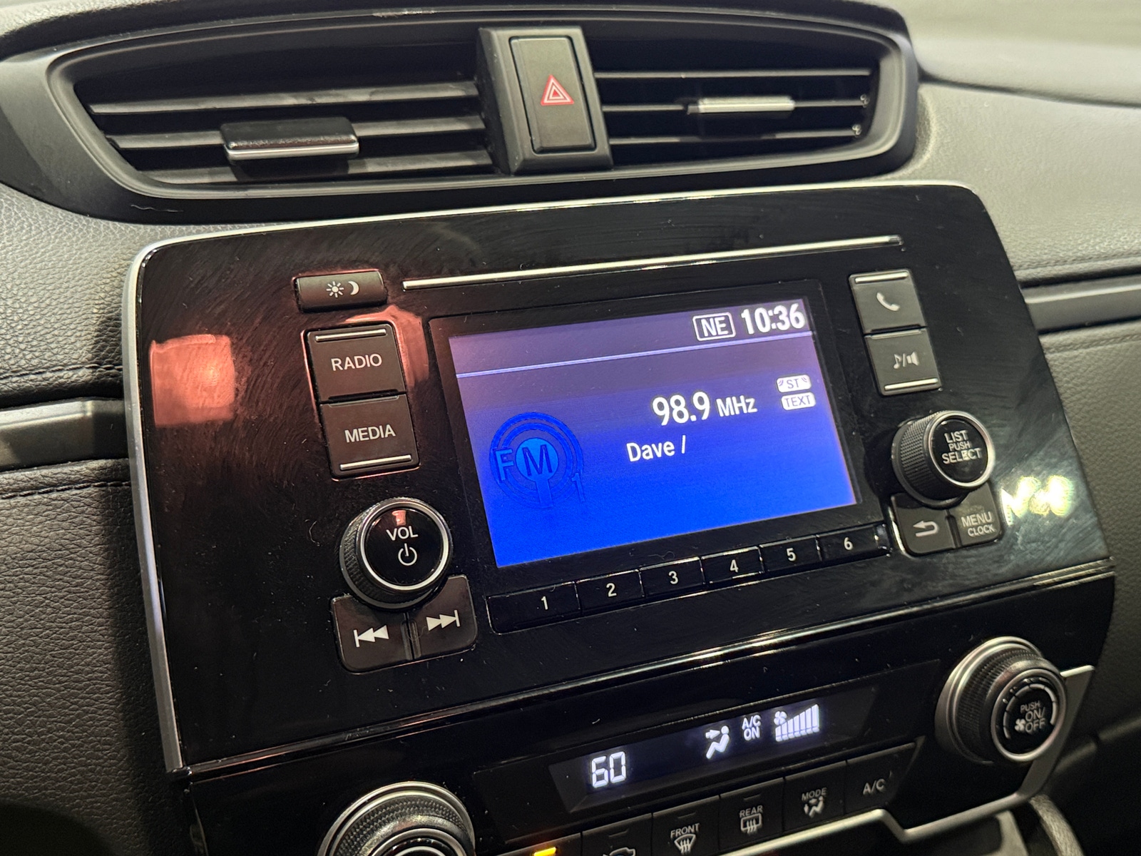 Thumbnail: 2019 Honda CR-V - 4