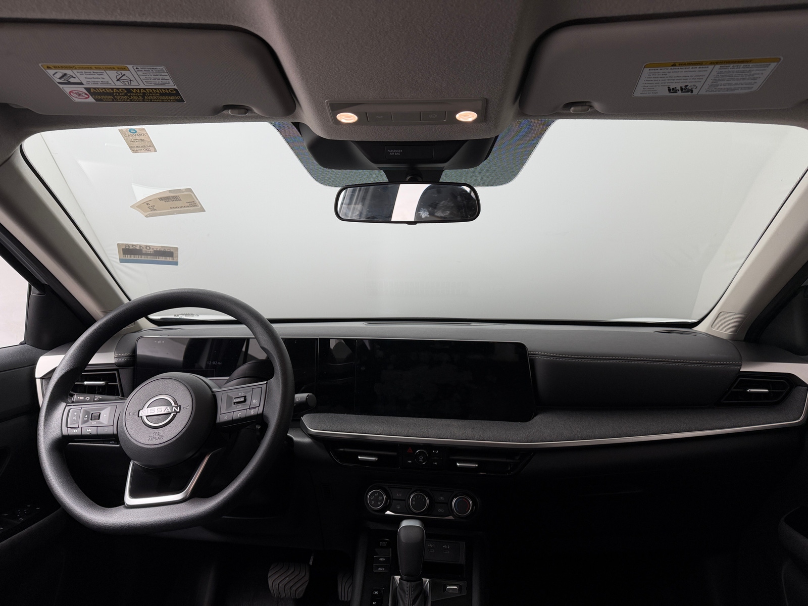 Thumbnail: 2025 Nissan Kicks - 3