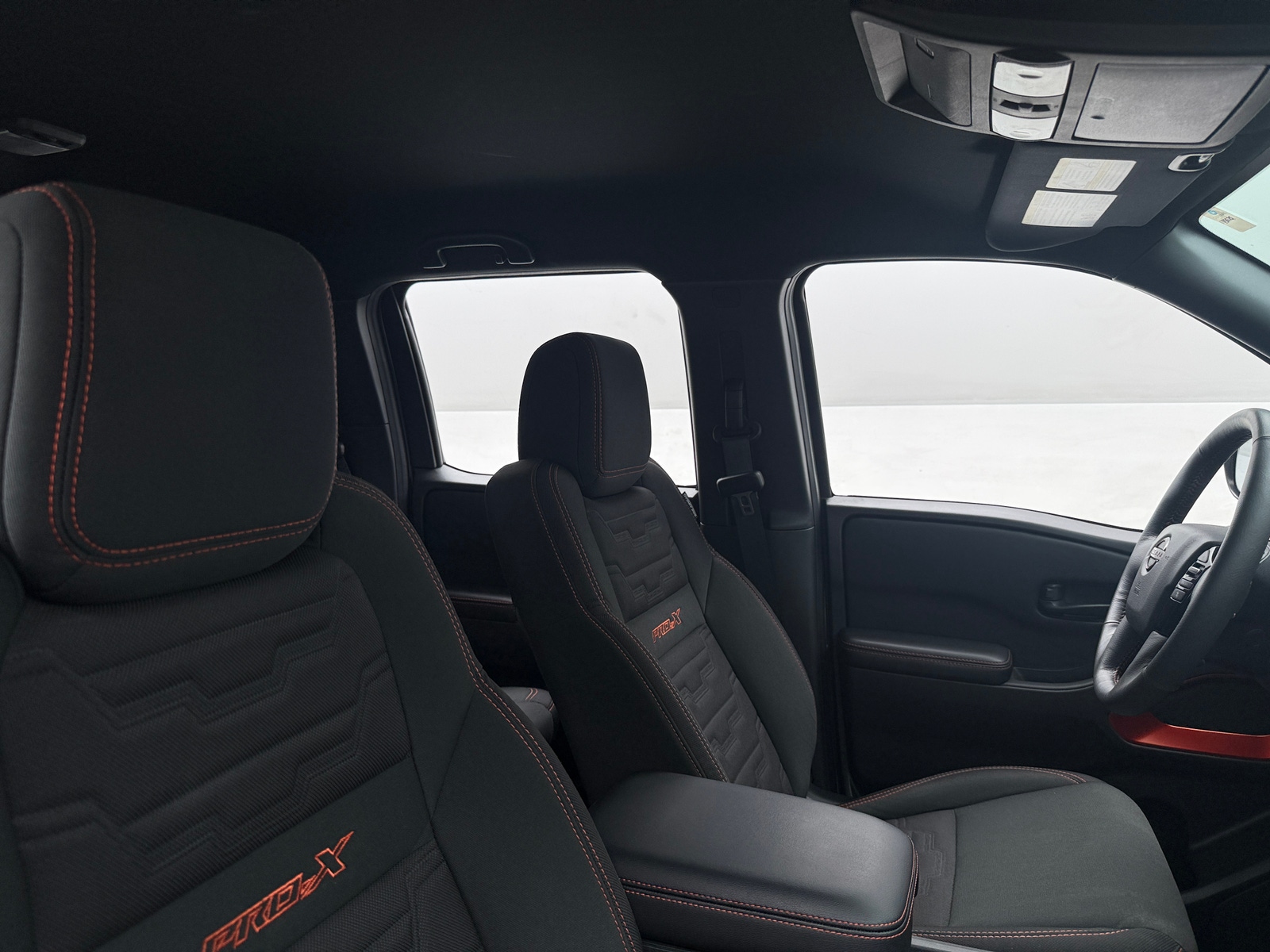 Thumbnail: 2026 Nissan Frontier - 2