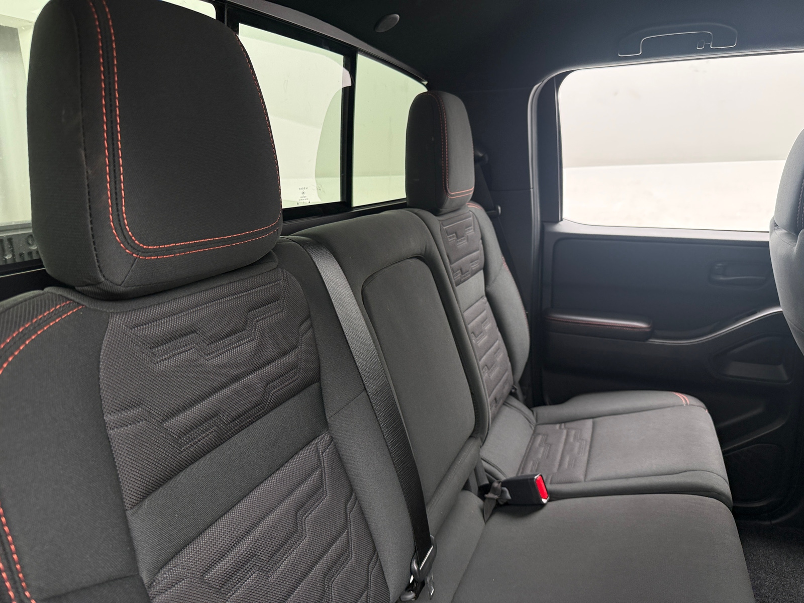 Thumbnail: 2026 Nissan Frontier - 6