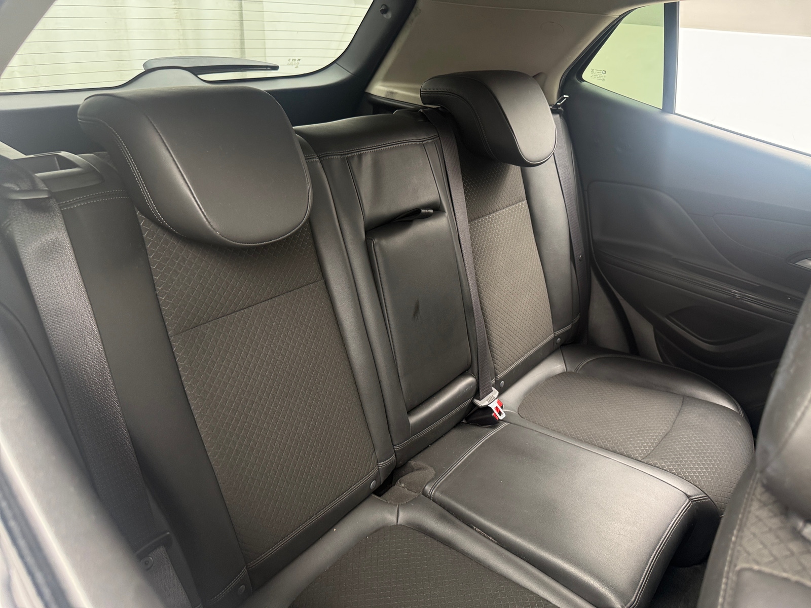 Thumbnail: 2018 Buick Encore - 5