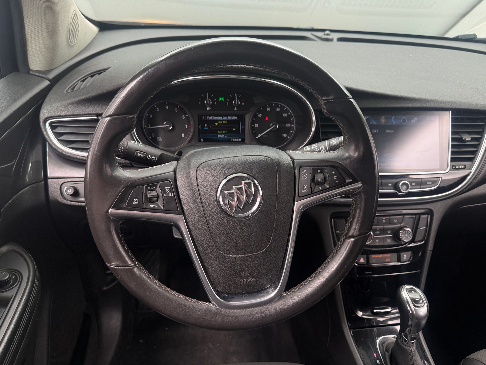 Thumbnail: 2018 Buick Encore - 4