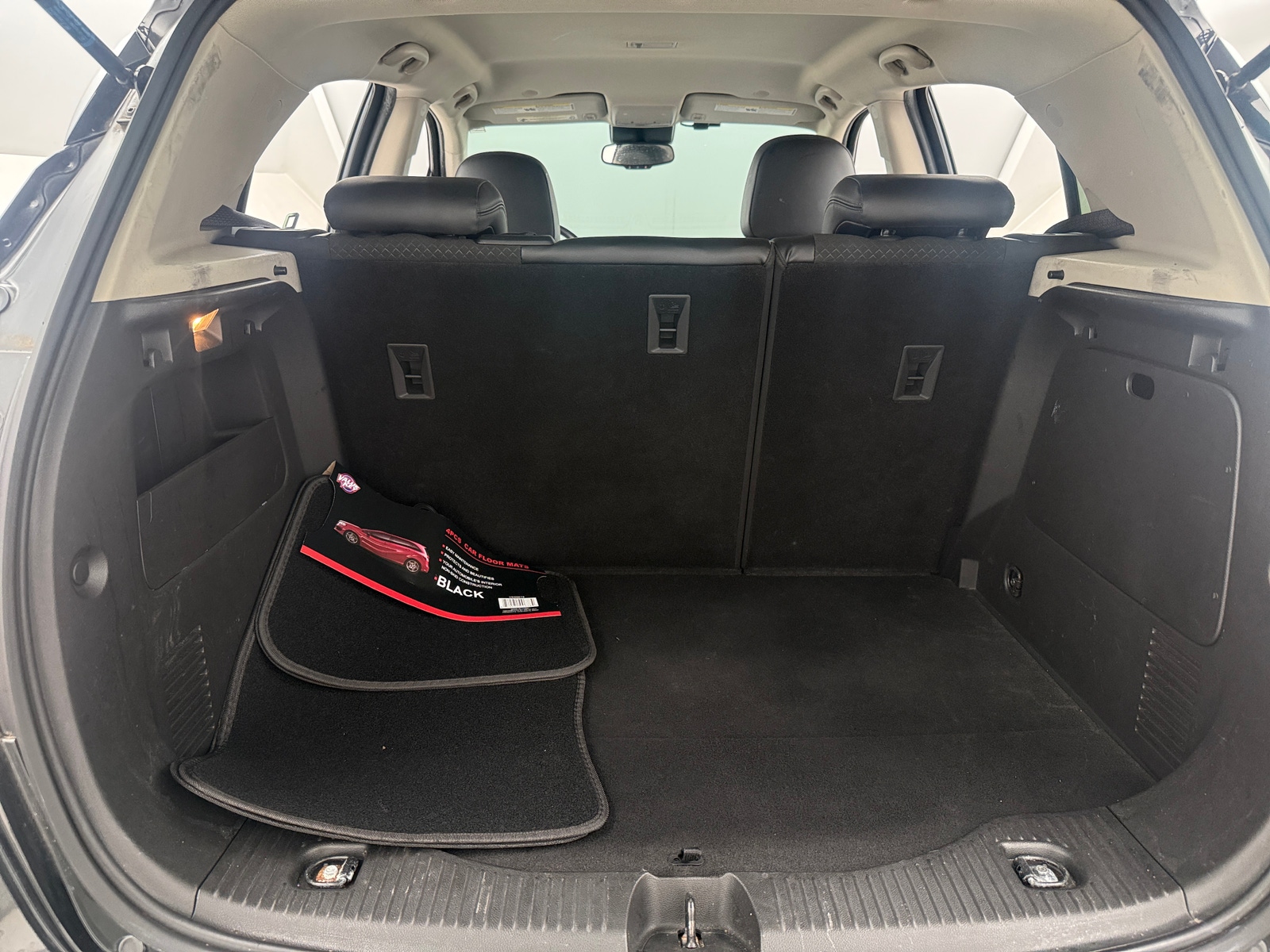 Thumbnail: 2018 Buick Encore - 6