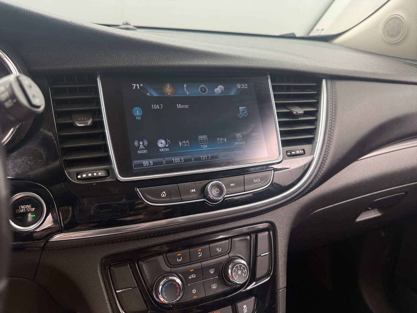 Thumbnail: 2018 Buick Encore - 3
