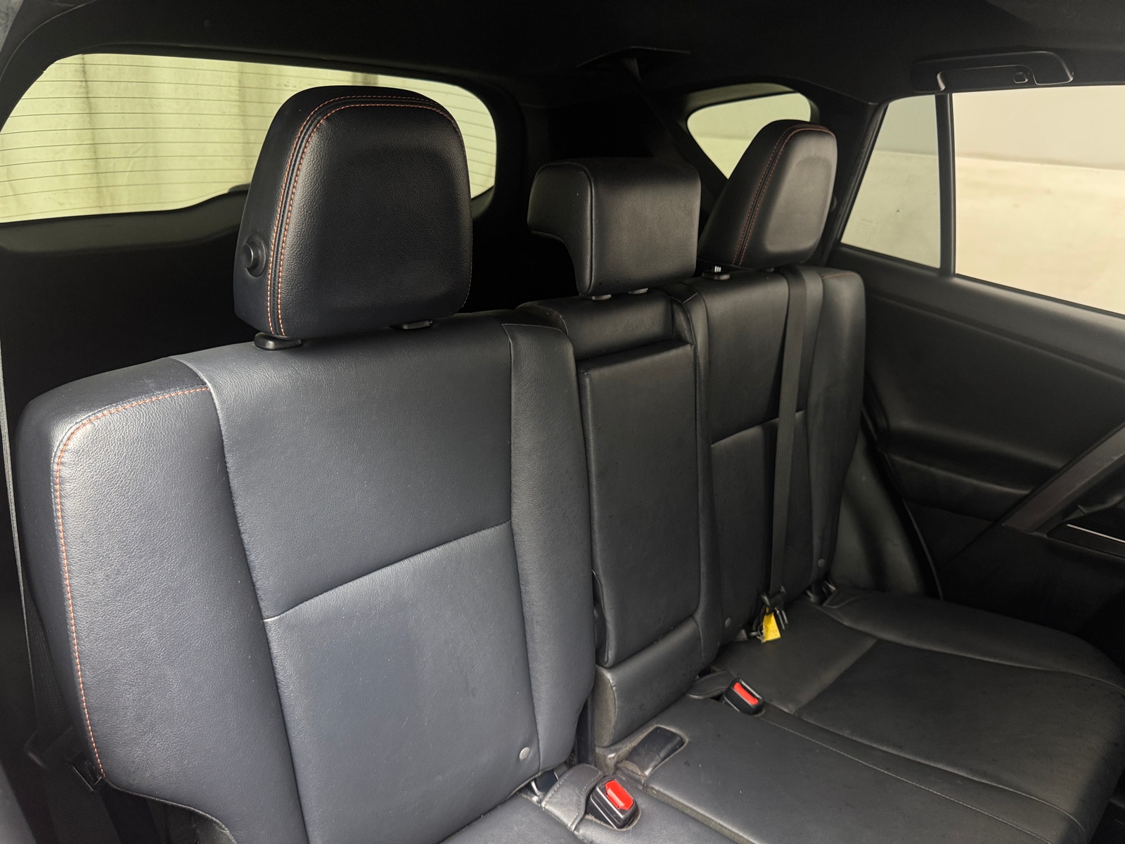 Thumbnail: 2017 Toyota RAV4 - 5