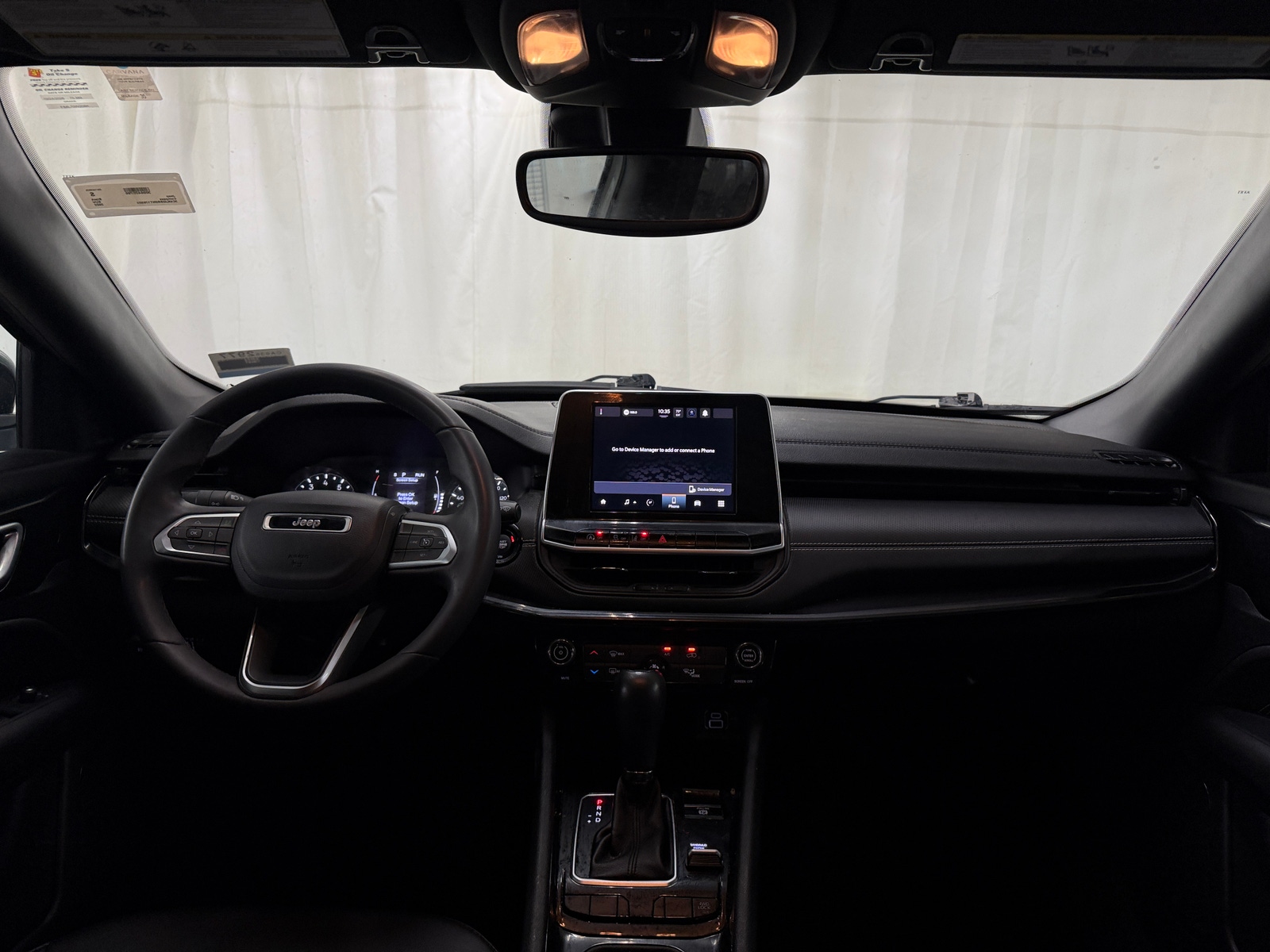 Thumbnail: 2022 Jeep Compass - 3