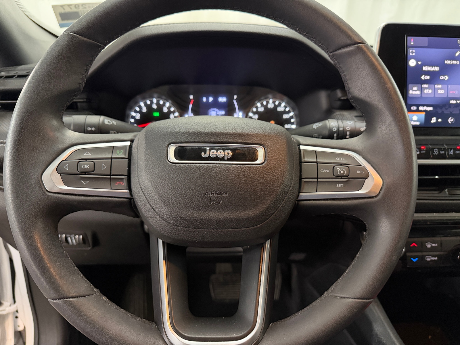 Thumbnail: 2022 Jeep Compass - 5